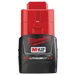 Milwaukee 48-11-2420 - M12™ REDLITHIUM™ CP2.0 Battery