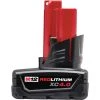 Milwaukee 48-11-2440 - M12™ REDLITHIUM™ XC 4.0 Extended Capacity Battery Pack 1 Milwaukee 48-11-2440 - M12™ REDLITHIUM™ XC 4.0 Extended Capacity Battery Pack