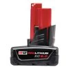 Milwaukee 48-11-2460 - M12™ REDLITHIUM™ XC6.0 Battery SALE