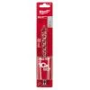 Milwaukee 48-13-0048 - 1/2" X 6" SPEED FEED™ Wood Bit WOOD DRILLING ACCESSORIES