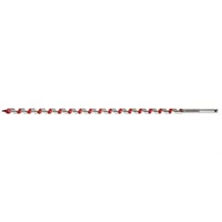 Milwaukee 48-13-5540 - 1/2″ X 18″ Auger Bit WOOD DRILLING ACCESSORIES
