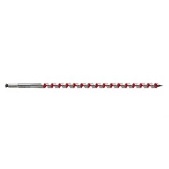 Milwaukee 48-13-5560 - 9/16″ X 18″ Auger Bit WOOD DRILLING ACCESSORIES