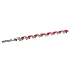 Milwaukee 48-13-6000 - 1″ X 18″ Auger Bit WOOD DRILLING ACCESSORIES