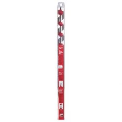 Milwaukee 48-13-6000 - 1″ X 18″ Auger Bit WOOD DRILLING ACCESSORIES