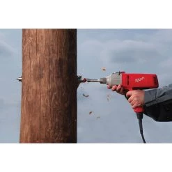 Milwaukee 48-13-6000 - 1″ X 18″ Auger Bit WOOD DRILLING ACCESSORIES