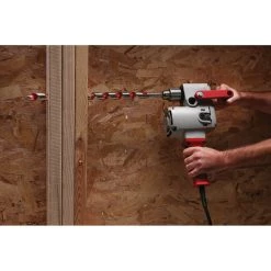 Milwaukee 48-13-6000 - 1″ X 18″ Auger Bit WOOD DRILLING ACCESSORIES