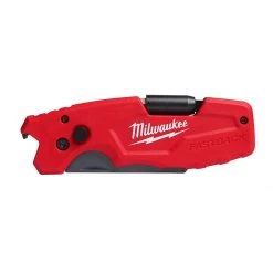 Milwaukee 48-22-1505 - FastBack 6 In 1 Folding Utility Knife
