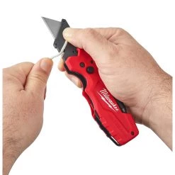 Milwaukee 48-22-1505 - FastBack 6 In 1 Folding Utility Knife