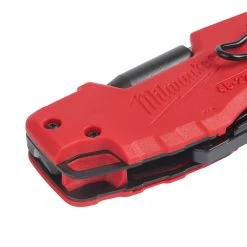 Milwaukee 48-22-1505 - FastBack 6 In 1 Folding Utility Knife