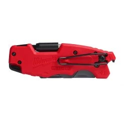 Milwaukee 48-22-1505 - FastBack 6 In 1 Folding Utility Knife
