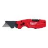 Milwaukee 48-22-1505 - FastBack 6 In 1 Folding Utility Knife