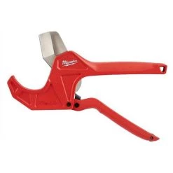 Wise Line Tools Milwaukee 48-22-4215 - 2-3/8" Ratcheting Pipe Cutter SALE