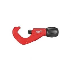 Milwaukee 48-22-4252- 1-1/2 In. Constant Swing Copper Tubing Cutter