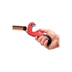 Milwaukee 48-22-4252- 1-1/2 In. Constant Swing Copper Tubing Cutter