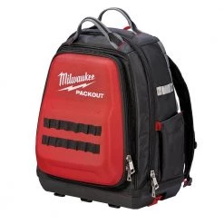 Milwaukee 48-22-8301 - PACKOUT Ultimate Jobsite Backpack