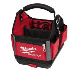 Milwaukee 48-22-8310 - PackOut 10" Tote STORAGE