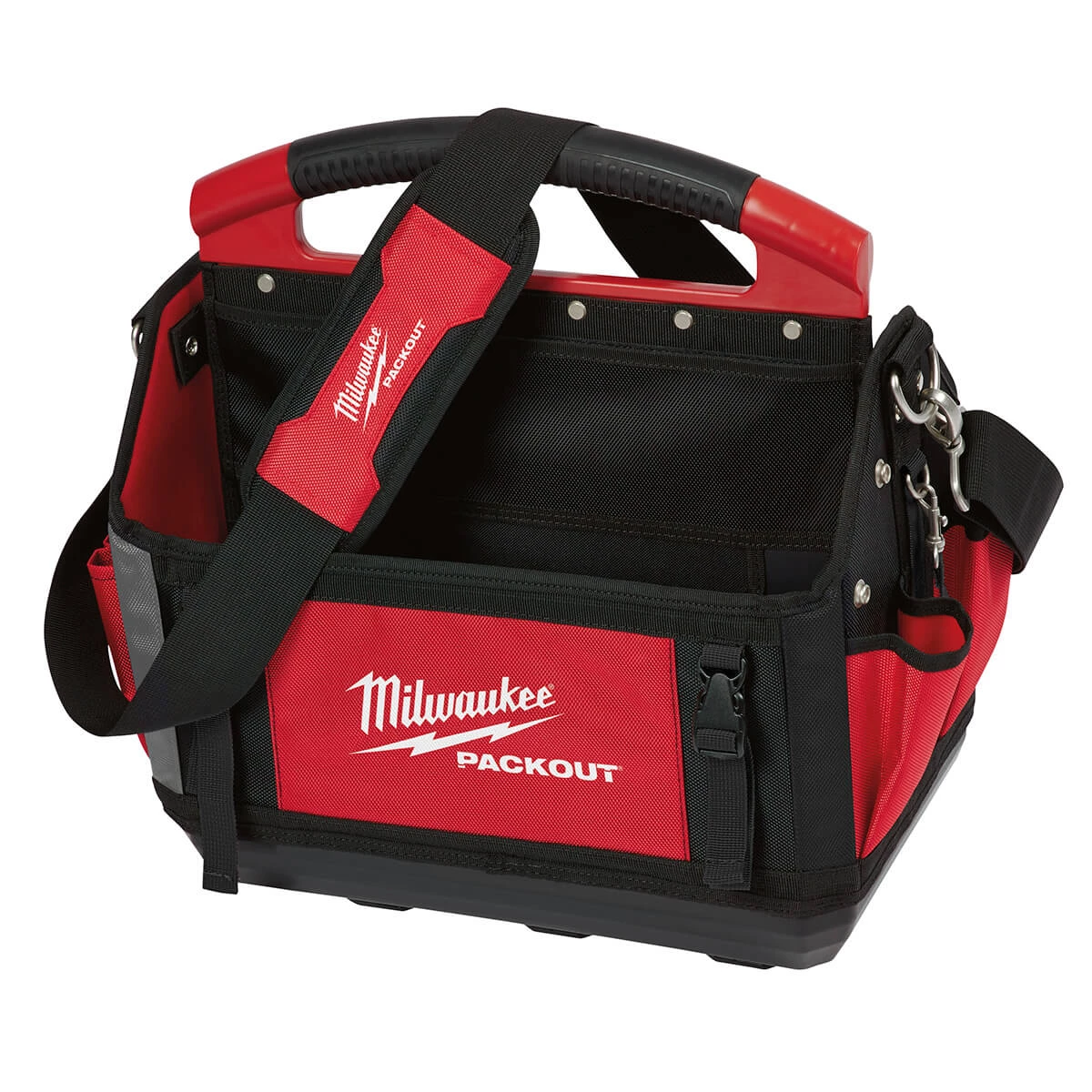Milwaukee 48-22-8315 - PACKOUT 15" Tote STORAGE 3 Milwaukee 48-22-8315 - PACKOUT 15" Tote STORAGE