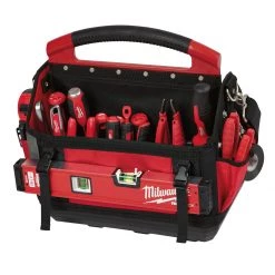 Milwaukee 48-22-8315 - PACKOUT 15" Tote STORAGE 14 Milwaukee 48-22-8315 - PACKOUT 15