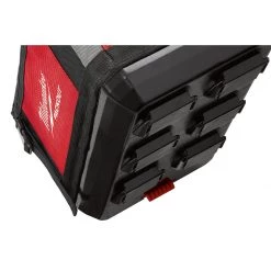 Milwaukee 48-22-8315 - PACKOUT 15" Tote STORAGE 13 Milwaukee 48-22-8315 - PACKOUT 15