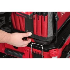 Milwaukee 48-22-8315 - PACKOUT 15" Tote STORAGE 15 Milwaukee 48-22-8315 - PACKOUT 15