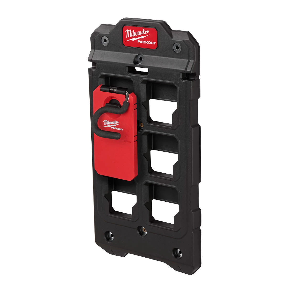 Milwaukee 48-22-8333 - PACKOUT™ 4” S-Hook STORAGE 7 Milwaukee 48-22-8333 - PACKOUT™ 4” S-Hook STORAGE