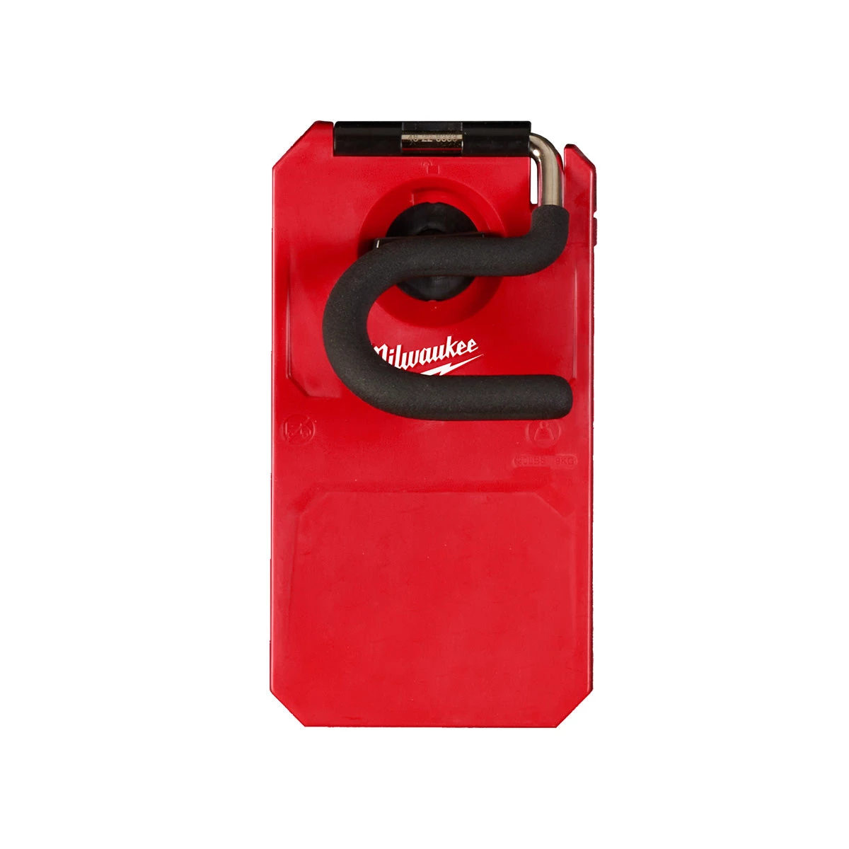 Milwaukee 48-22-8333 - PACKOUT™ 4” S-Hook STORAGE 4 Milwaukee 48-22-8333 - PACKOUT™ 4” S-Hook STORAGE