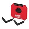 STORAGE Milwaukee 48-22-8334 - PACKOUT™ 4” Straight Hook 1 STORAGE Milwaukee 48-22-8334 - PACKOUT™ 4” Straight Hook