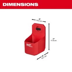 Milwaukee 48-22-8336 - PACKOUT™ Organizer Cup STORAGE