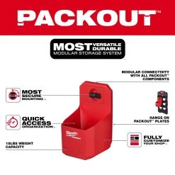 Milwaukee 48-22-8336 - PACKOUT™ Organizer Cup STORAGE