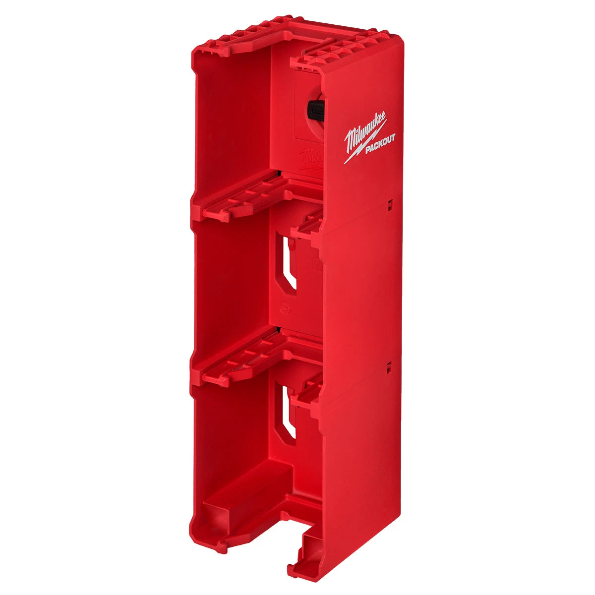 Milwaukee 48-22-8339 - PACKOUT™ M18™ Battery Rack 3 Milwaukee 48-22-8339 - PACKOUT™ M18™ Battery Rack