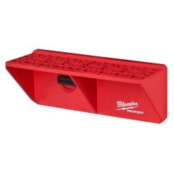 STORAGE Milwaukee 48-22-8341 - PACKOUT™ Screwdriver Rack
