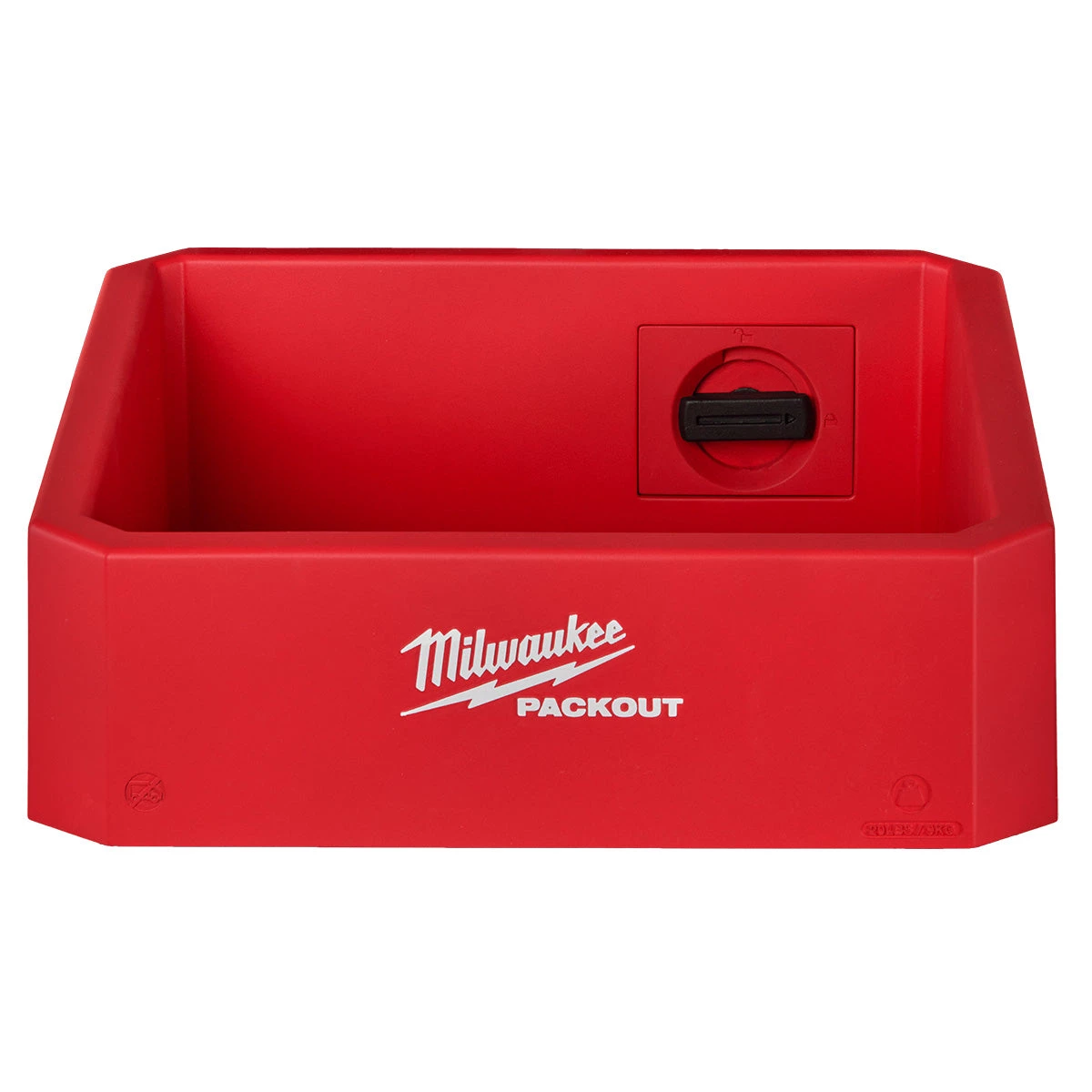 Milwaukee 48-22-8347 - PACKOUT™ Compact Shelf 3 Milwaukee 48-22-8347 - PACKOUT™ Compact Shelf