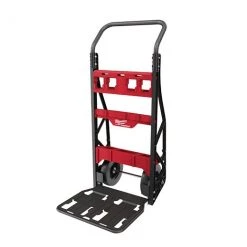 Milwaukee 48-22-8415 - PACKOUT™ 2-Wheel Cart PACKOUT STORAGE