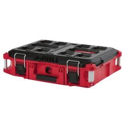 STORAGE Milwaukee 48-22-8424 PackOut Power Tool Case