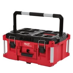 Milwaukee 48-22-8425 - PackOut Tool Box STORAGE