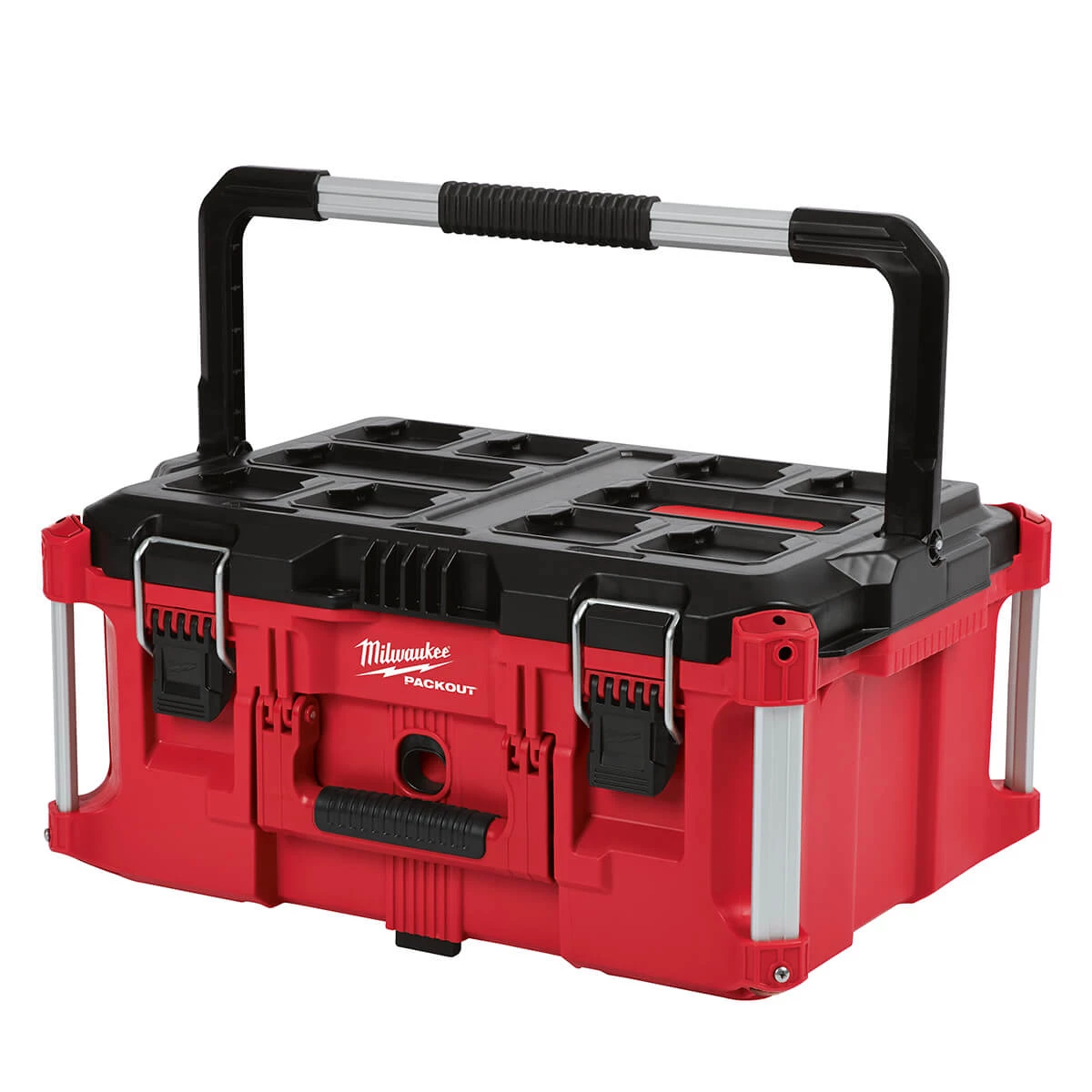 Milwaukee 48-22-8425 - PackOut Tool Box STORAGE 3 Milwaukee 48-22-8425 - PackOut Tool Box STORAGE