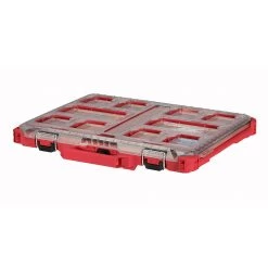 Milwaukee 48-22-8431 - PACKOUT Low-Profile Organizer STORAGE