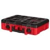 STORAGE Milwaukee 48-22-8450 - PACKOUT Tool Case With Foam Insert