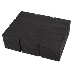 STORAGE Milwaukee 48-22-8452 - Customizable Foam Insert For PACKOUT™ Drawer Tool Boxes