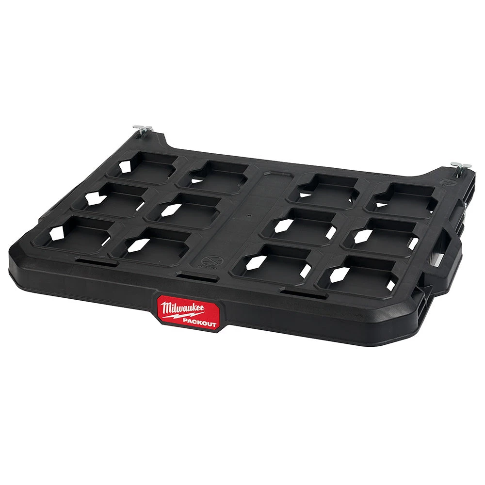MILWAUKEE 48-22-8481 - PACKOUT™ Racking Shelf 3 MILWAUKEE 48-22-8481 - PACKOUT™ Racking Shelf