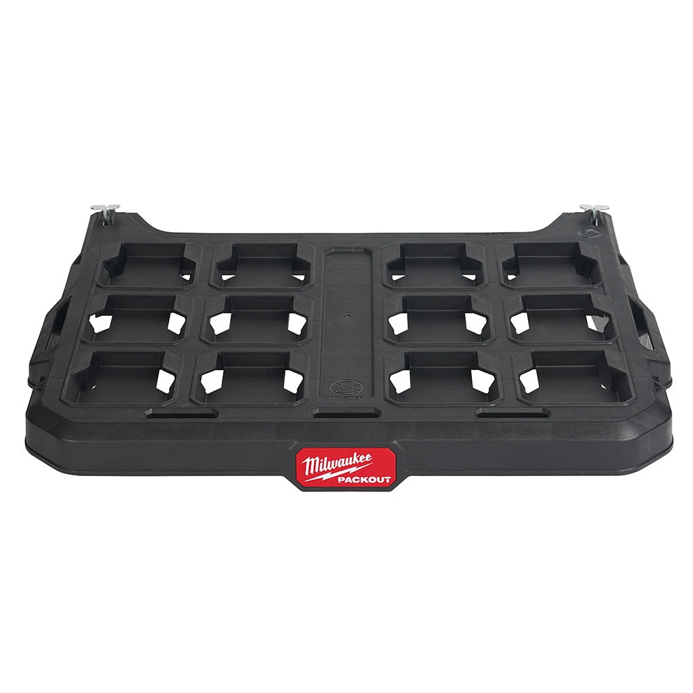 MILWAUKEE 48-22-8481 - PACKOUT™ Racking Shelf 4 MILWAUKEE 48-22-8481 - PACKOUT™ Racking Shelf