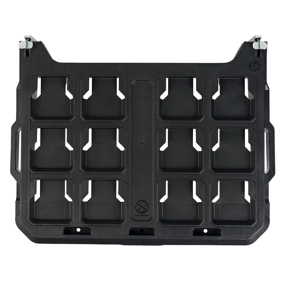 MILWAUKEE 48-22-8481 - PACKOUT™ Racking Shelf 5 MILWAUKEE 48-22-8481 - PACKOUT™ Racking Shelf