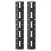 MILWAUKEE 48-22-8482 - PACKOUT RACKING TRACK (2-PACK)