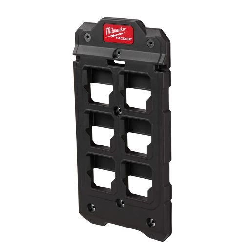 PACKOUT STORAGE MILWAUKEE 48-22-8486 - PACKOUT™ Compact Wall Plate