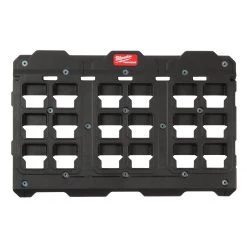 PACKOUT STORAGE MILWAUKEE 48-22-8487 - PACKOUT™ Large Wall Plate