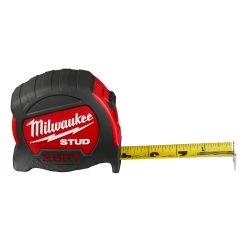 HAND TOOLS Milwaukee 48-22-9825 - STUD™ Tape Measures