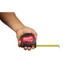 HAND TOOLS Milwaukee 48-22-9825 - STUD™ Tape Measures