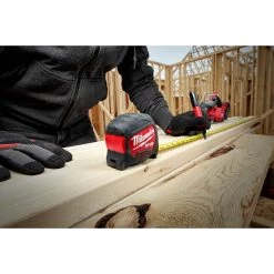 HAND TOOLS Milwaukee 48-22-9825 - STUD™ Tape Measures