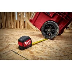 HAND TOOLS Milwaukee 48-22-9825 - STUD™ Tape Measures