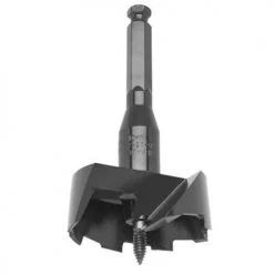 Milwaukee 48-25-2562 - 2-9/16" Wood Boring Selfeed Bit ACCESSORIES